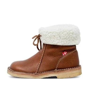 Women's Waterproof Boots Wool Lined Warm Winter Casual Everyday