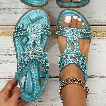 Orthopedic Sandals Women All Day Comfort Pain Relief Support Casual