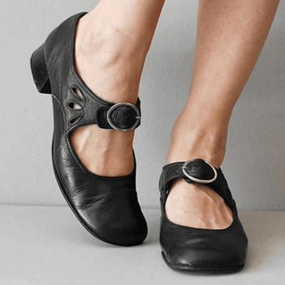 Comfortable Strappy Sandal Adjustable Women's Everyday Casual Shoe