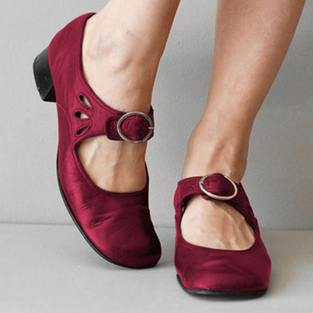 Comfortable Strappy Sandal Adjustable Women's Everyday Casual Shoe