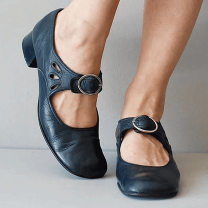 Comfortable Strappy Sandal Adjustable Women's Everyday Casual Shoe
