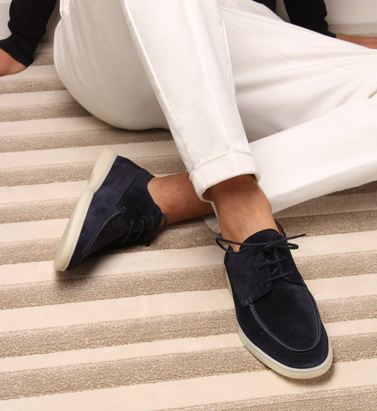 Men's Loafers Casual Comfortable Shoes Versatile Everyday Wear