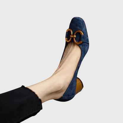 Women's High Heel Shoes Fashion Stylish Comfortable Everyday Dress Heels