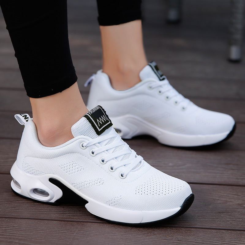 Women's Sneaker Shoes Lightweight Casual Everyday Trainers