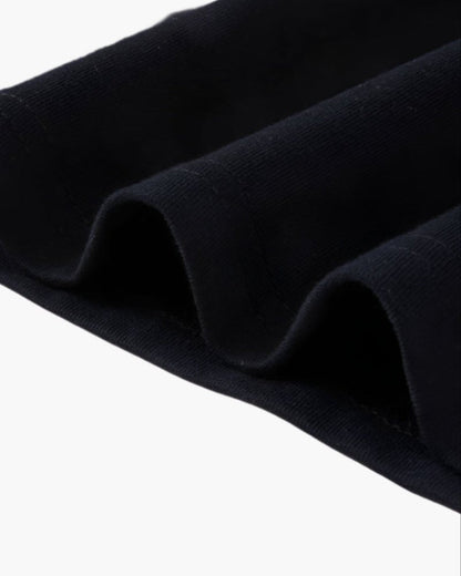 Devlin | Contrast Collar Casual Polo Shirt Men