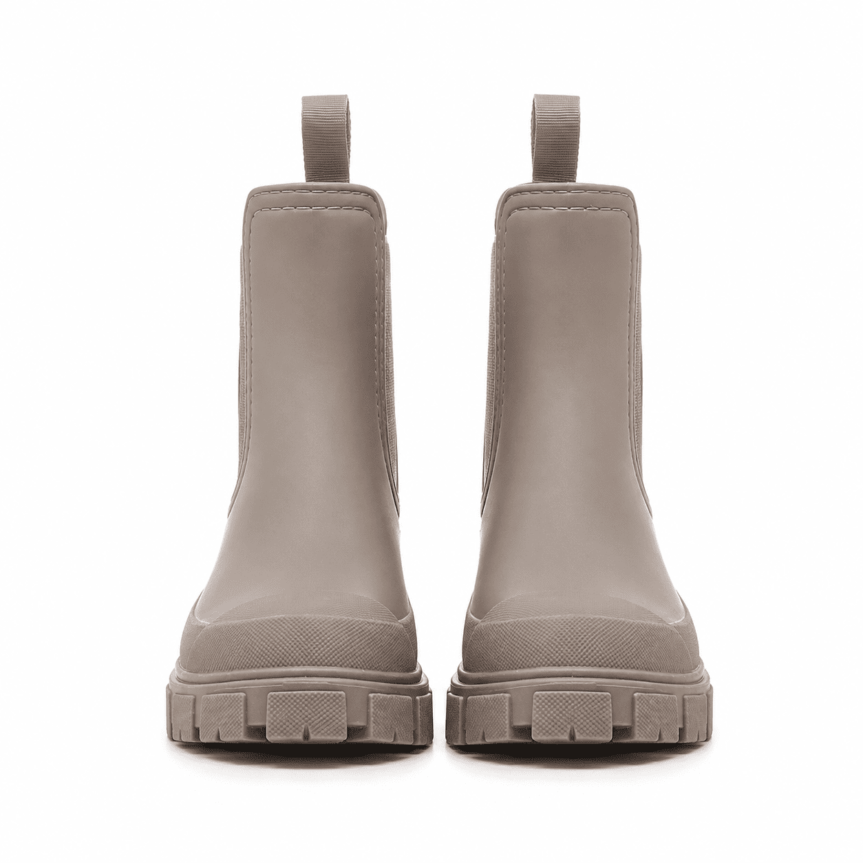 Women's Waterproof Chelsea Boots Slip-On Casual Everyday Ankle Boot