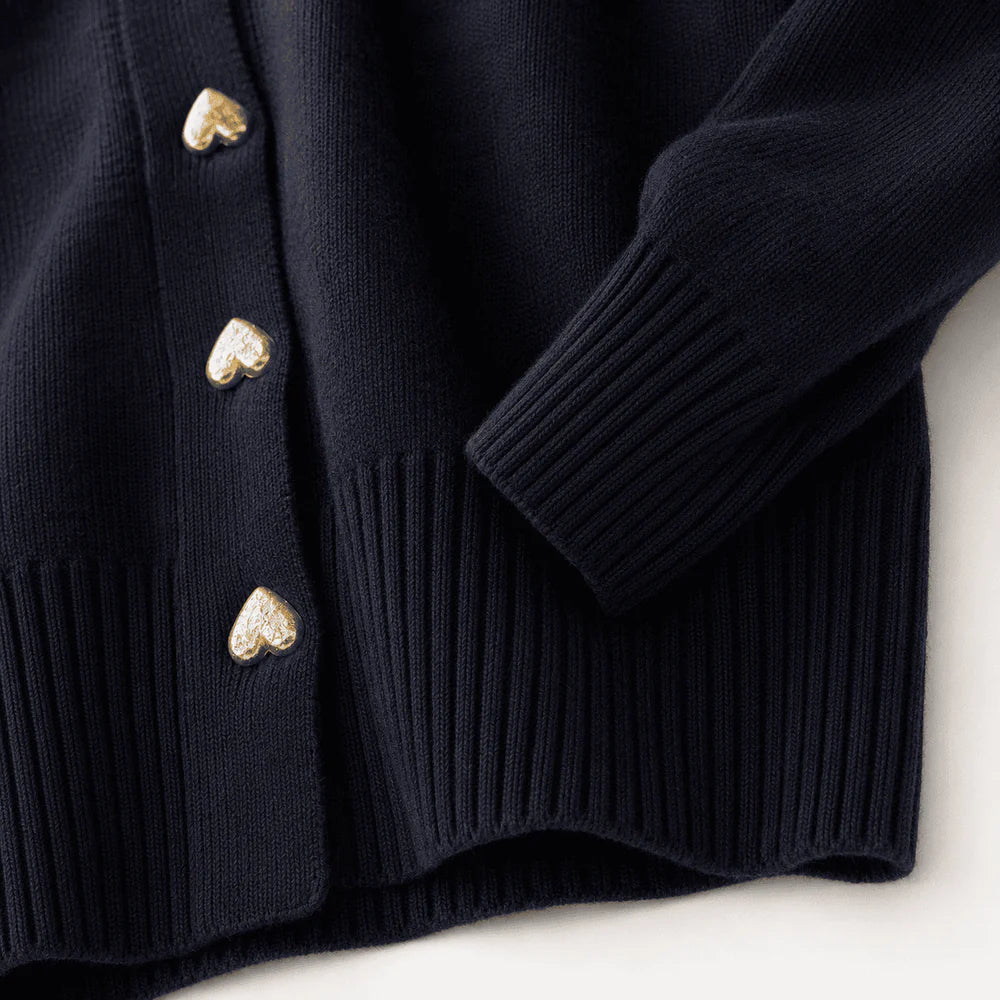 Women’s Long Cardigan | Timeless Elegance for Everyday Wear
