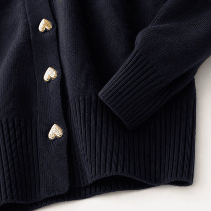 Women’s Long Cardigan | Timeless Elegance for Everyday Wear