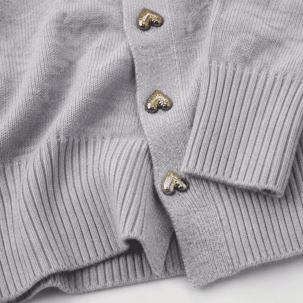 Women’s Long Cardigan | Timeless Elegance for Everyday Wear