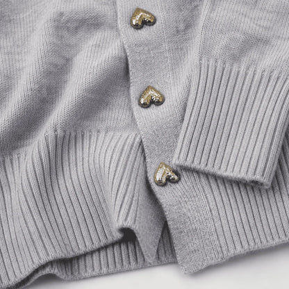 Women’s Long Cardigan | Timeless Elegance for Everyday Wear