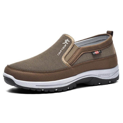 Gerome Sneakers Breathable Mesh Casual Trainers Unisex Everyday Shoes
