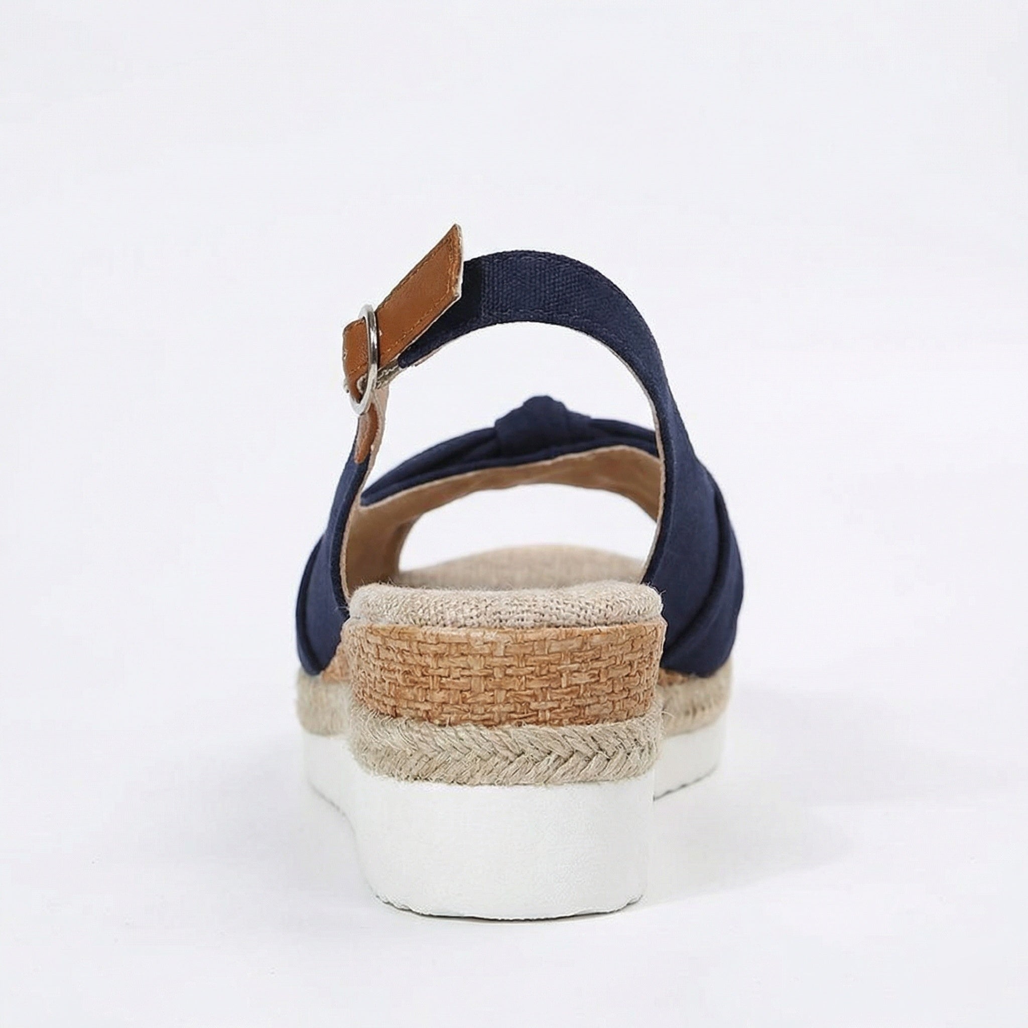 Women's Orthopedic Sandals Heel Strap Support Comfortable Everyday Wear
