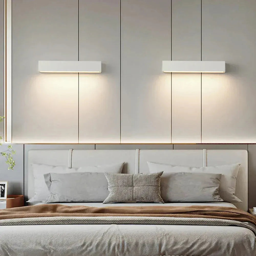 Modern Waterproof LED Outdoor Wall Lamp for Garden Patio – Stylish Exterior Wall Lantern for Ambiance