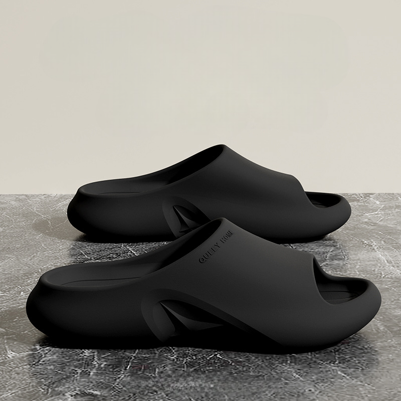 Soft Foam Slides Comfort Lightweight Open Toe Casual Everyday Wear