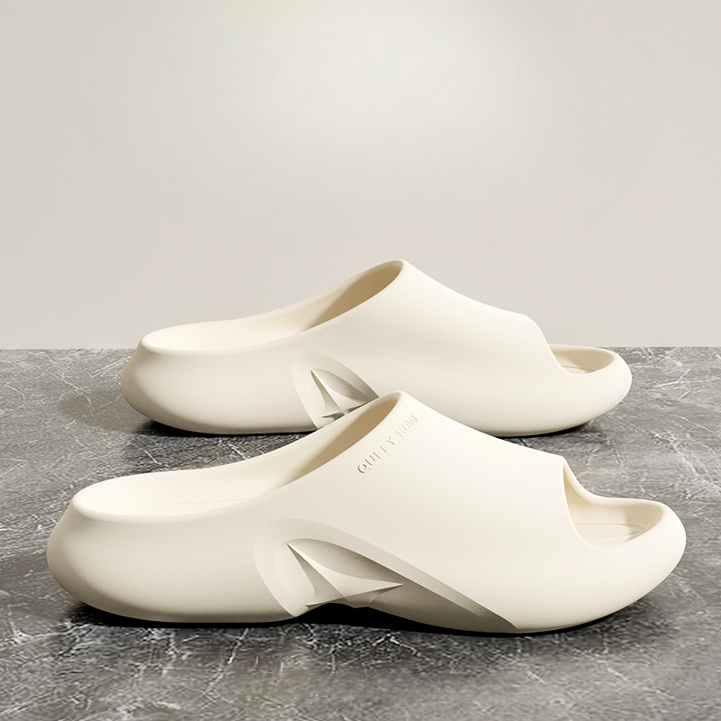 Soft Foam Slides Comfort Lightweight Open Toe Casual Everyday Wear