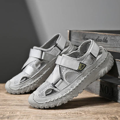 Performance Sandals Robust Outdoor Hiking Casual Everyday Comfort