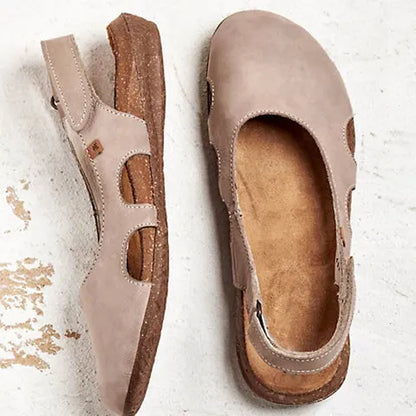 Women's Orthopedic Sandals Comfy Arch Support Casual Everyday Style