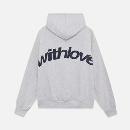 Unisex Graphic-Print Fleece Hoodie – Warm Casual Pullover, S–5XL