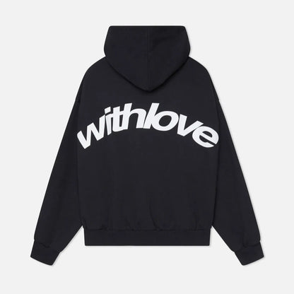 Unisex Graphic-Print Fleece Hoodie – Warm Casual Pullover, S–5XL