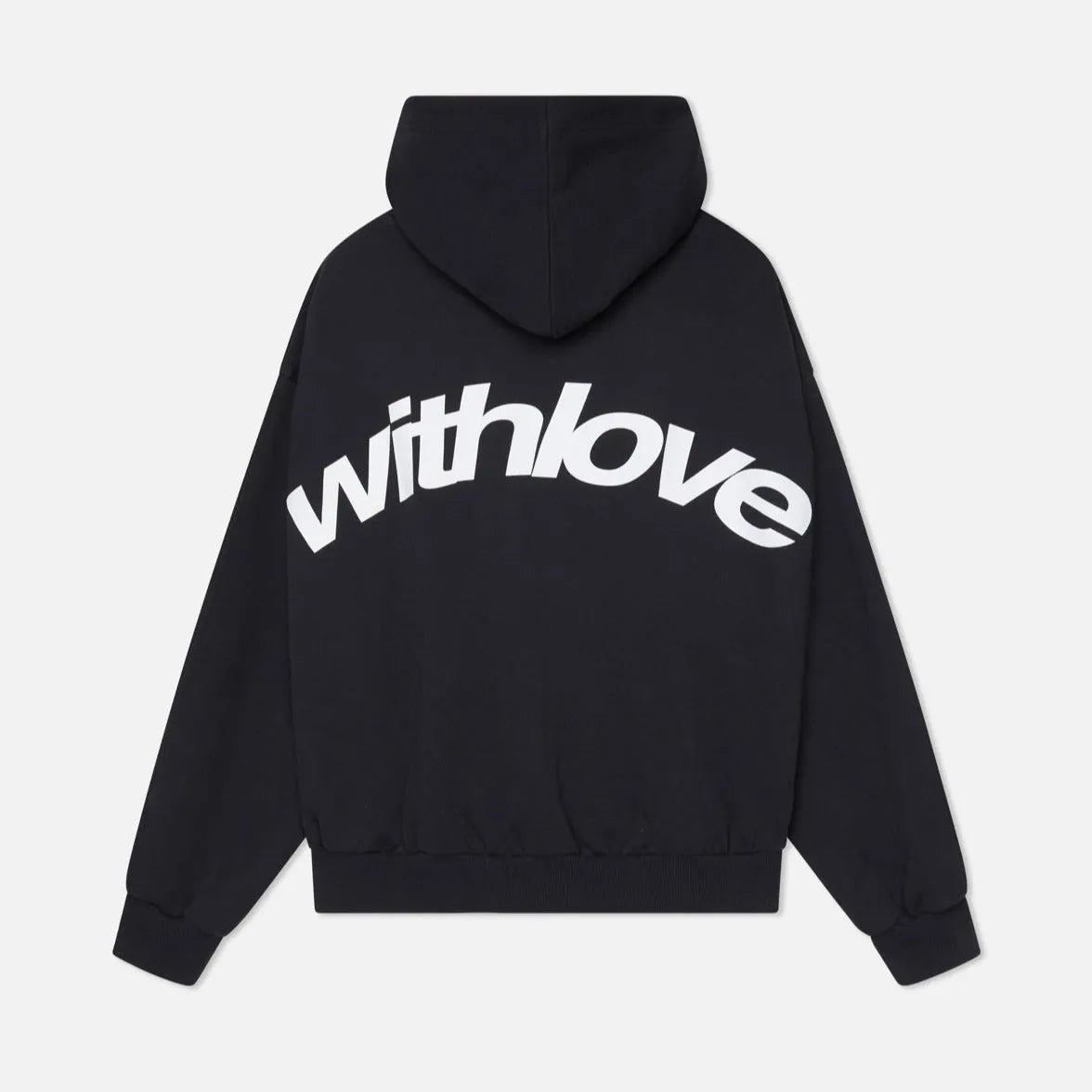Unisex Printed Fleece Hoodie – Lightweight Warm Sweatshirt, S–5XL