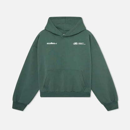 Unisex Graphic-Print Fleece Hoodie – Warm Casual Pullover, S–5XL