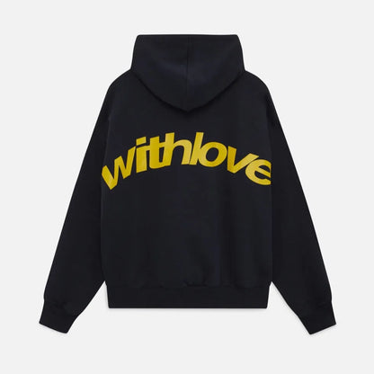 Unisex Graphic-Print Fleece Hoodie – Warm Casual Pullover, S–5XL
