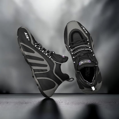 Men's Winter Sneaker Running Shoe Athletic Sportive Design Urban