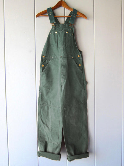Women's Jumpsuit in Green