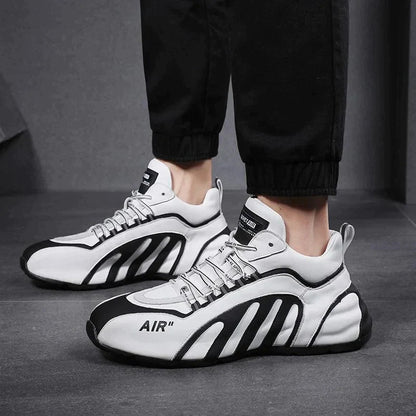 Men's Winter Sneaker Running Shoe Athletic Sportive Design Urban