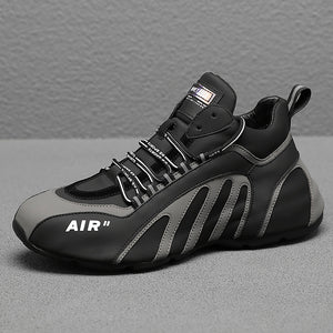 Men's Winter Sneaker Running Shoe Athletic Sportive Design Urban