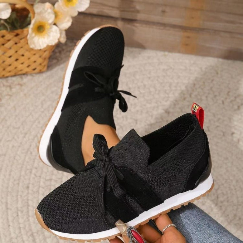 Women's Sneakers Lightweight Casual Everyday Comfort Trainers