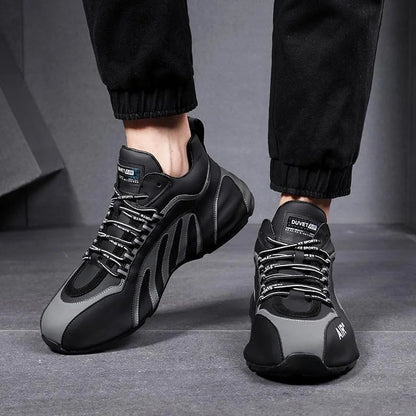 Men's Winter Sneaker Running Shoe Athletic Sportive Design Urban