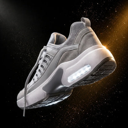 Women's Sneaker Sport Shoes Lightweight Everyday Athletic Trainers