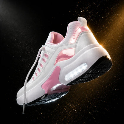 Women's Sneaker Sport Shoes Lightweight Everyday Athletic Trainers