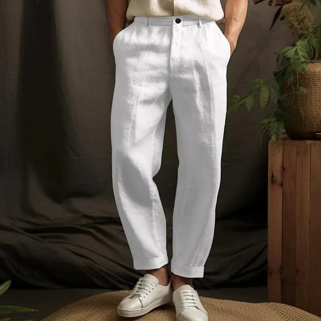 mens-linen-blend-pants-with-drawstring-waist-and-side-pockets-2