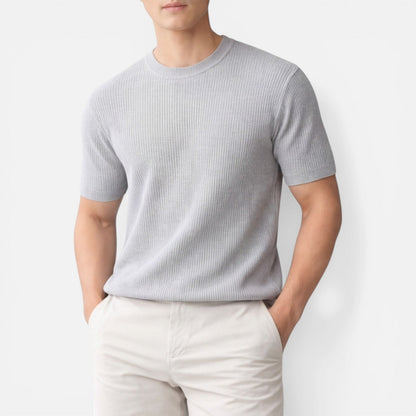 Men's short-sleeve T-shirt