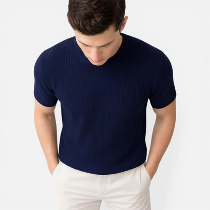 Men's short-sleeve T-shirt
