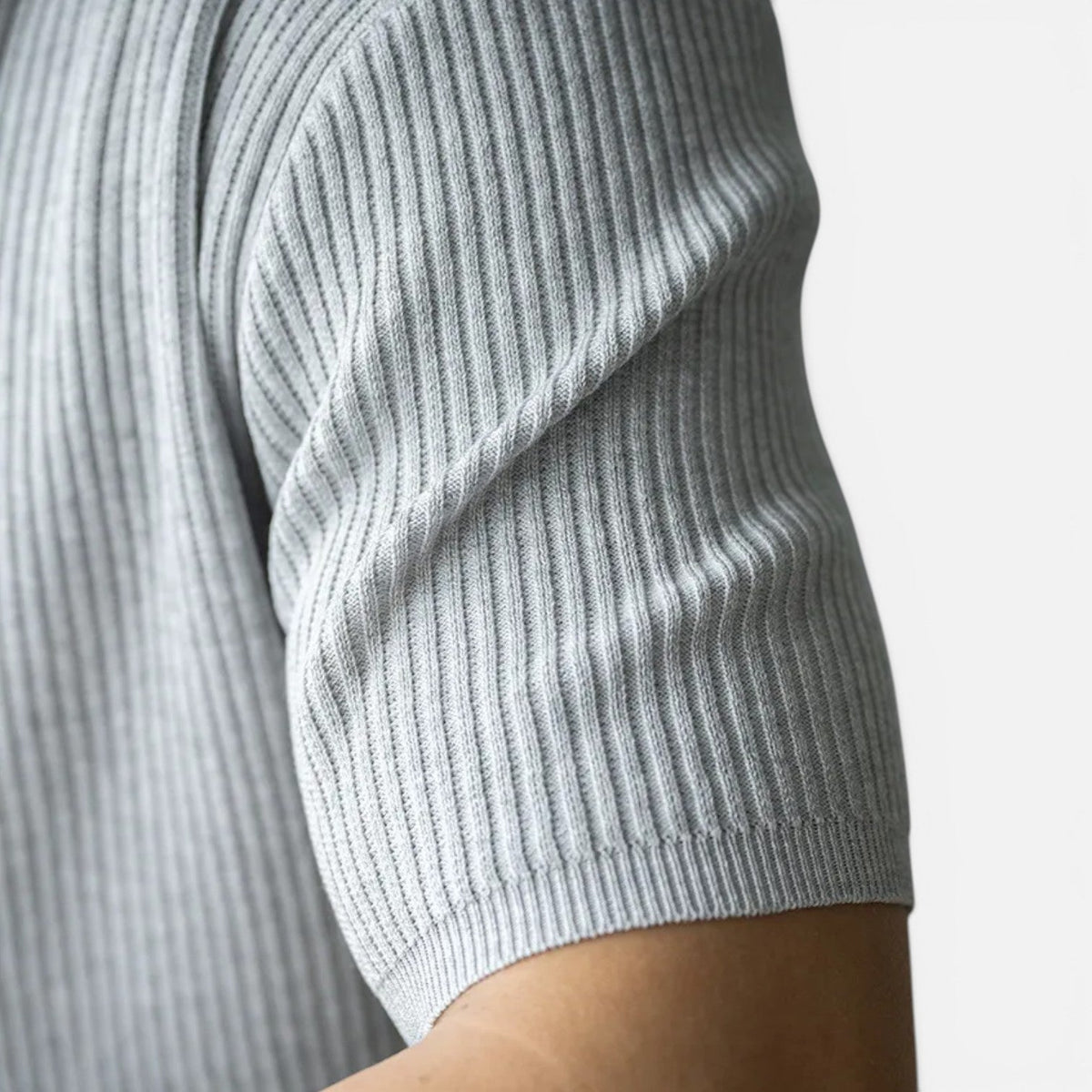 Men's short-sleeve T-shirt