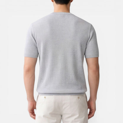 Men's short-sleeve T-shirt
