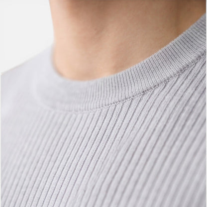 Men's short-sleeve T-shirt