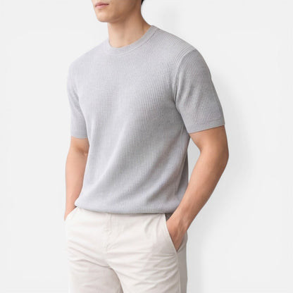 Men's short-sleeve T-shirt