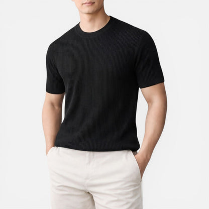 Men's short-sleeve T-shirt