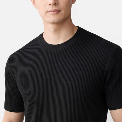Men's short-sleeve T-shirt