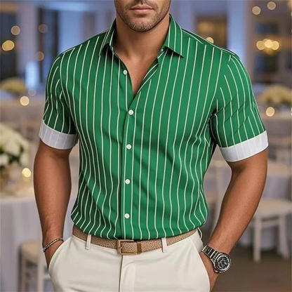 Men's top