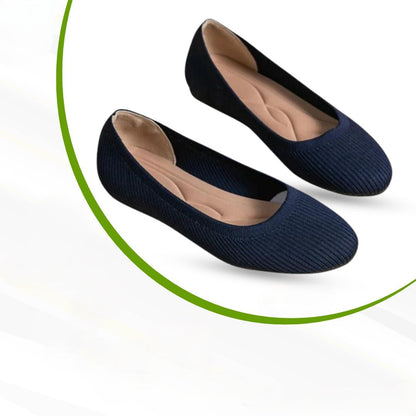 Women's Ballet Flats Spring Everyday Shoes Classic Comfort Lightweight