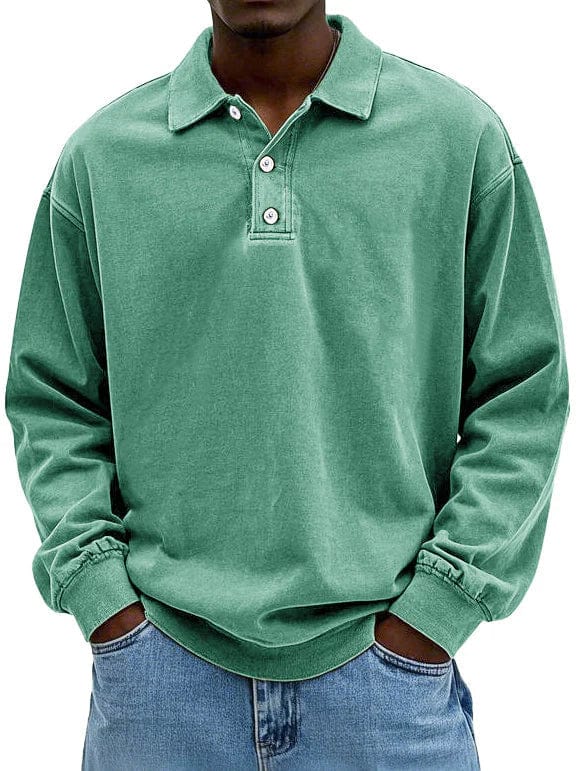 Polo Shirt Smart Casual Men's Classic Fit Everyday Style All Colours