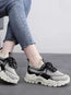 Women's Platform Shoes Sporty Casual Lightweight Everyday Trainers