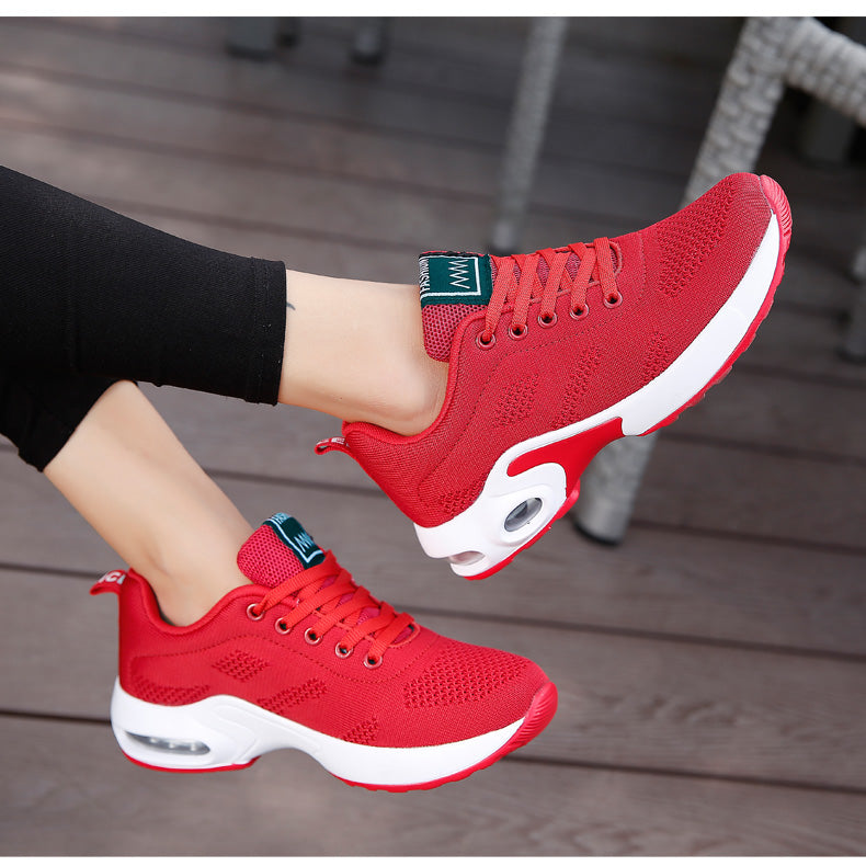 Women's Orthopedic Sports Shoes Arch Support Breathable Enduro