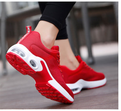 Women's Orthopedic Sports Shoes Arch Support Breathable Enduro