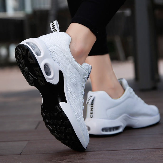 Women's Orthopedic Sports Shoes Arch Support Breathable Enduro